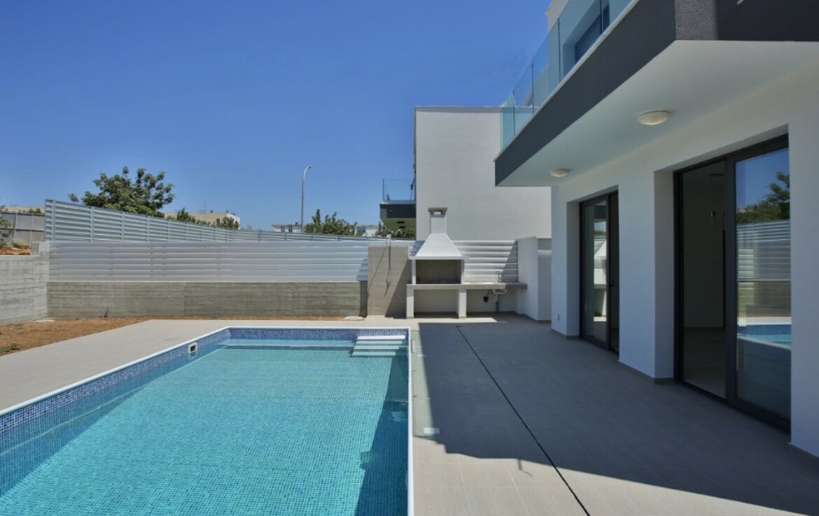 Buy property in Cyprus